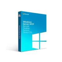 клиентская лицензия Microsoft Windows Remote Desktop Services 2019 6VC-03805