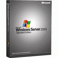 операционная система Microsoft Windows Server 2003 R2 Enterprise edition ROK Win32