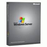 операционная система Microsoft Windows Server CAL 2003 R18-00903