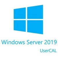 операционная система Microsoft Windows Server CAL 2019 R18-05657