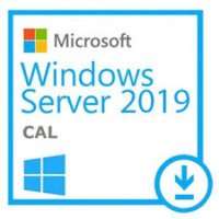 операционная система Microsoft Windows Server CAL 2019 R18-05659