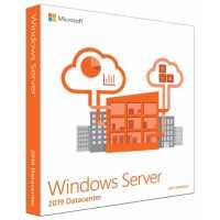 Microsoft Windows Server Datacenter 2019 P71-09032