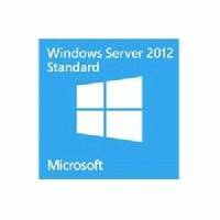 операционная система Microsoft Windows Server Standard 2012 P73-05430