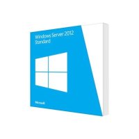 операционная система Microsoft Windows Server Standard 2012 P73-06174-D