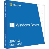 операционная система Microsoft Windows Server Standard 2012 P73-06174-LC