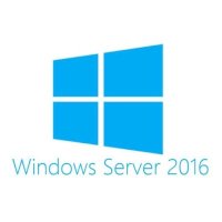 операционная система Microsoft Windows Server Standard 2016 P73-07222-L