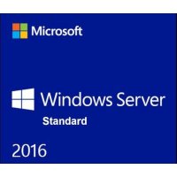 операционная система Microsoft Windows Server Standard 2016 P73-07232-L