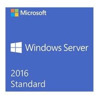 операционная система Microsoft Windows Server Standard 2016 P73-07241