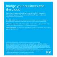операционная система Microsoft Windows Server Standard 2019 P73-07797