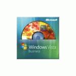 операционная система Microsoft Windows Vista Business