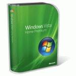 операционная система Microsoft Windows Vista Home Premium 66I-02115