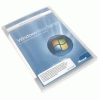 операционная система Microsoft Windows Vista Starter