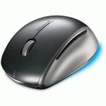 мышь Microsoft Wireless Explorer Mini Mouse Black