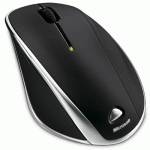 мышь Microsoft Wireless Laser Mouse 7000