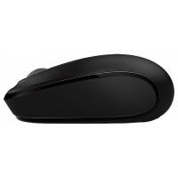 мышь Microsoft Wireless Mobile Mouse 1850 Black
