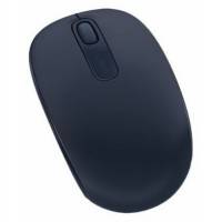 Microsoft Wireless Mobile Mouse 1850 Blue