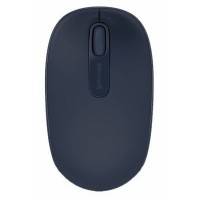 Microsoft Wireless Mobile Mouse 1850 Blue