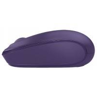 мышь Microsoft Wireless Mobile Mouse 1850 Purple