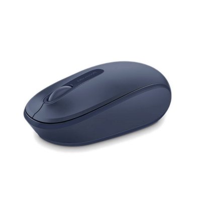 

Microsoft Wireless Mobile Mouse 1850 Wool Blue