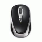 мышь Microsoft Wireless Mobile Mouse 3000 Black