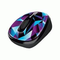 мышь Microsoft Wireless Mobile Mouse 3500 Artist Moore