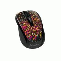 мышь Microsoft Wireless Mobile Mouse 3500 Chauk