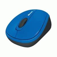 мышь Microsoft Wireless Mobile Mouse 3500 Cobalt Blue
