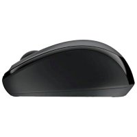 Microsoft Wireless Mobile Mouse 3500 for business Black