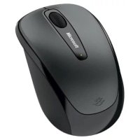 мышь Microsoft Wireless Mobile Mouse 3500 for business Black
