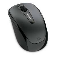 Microsoft Wireless Mobile Mouse 3500 Loch Nes GMF-00007