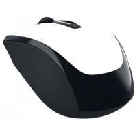 мышь Microsoft Wireless Mobile Mouse 3500 White/Black