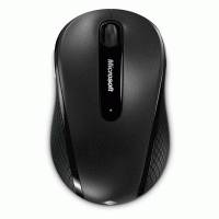 мышь Microsoft Wireless Mobile Mouse 4000 Black Galaxy