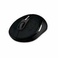 мышь Microsoft Wireless Mobile Mouse 4000 Cosmic