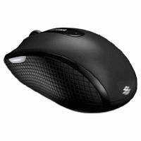 Microsoft Wireless Mobile Mouse 4000 Graphite D5D-00006