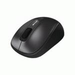 Microsoft Wireless Mouse 2000 Black 36D-00005