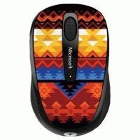 мышь Microsoft Wireless Mouse 3500 Artist Koivo