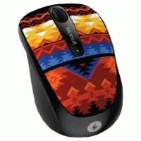 Microsoft Wireless Mouse 3500 Artist Koivo
