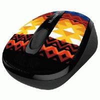 мышь Microsoft Wireless Mouse 3500 Artist Koivo