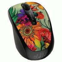 Microsoft Wireless Mouse 3500 Artist Olo