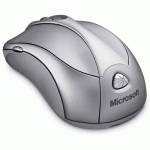 мышь Microsoft Wireless Notebook Laser Mouse 6000