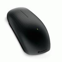 мышь Microsoft Wireless Touch Mouse Black 3KJ-00004