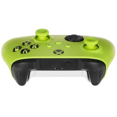 геймпад Microsoft Xbox Electric Volt QAU-00022