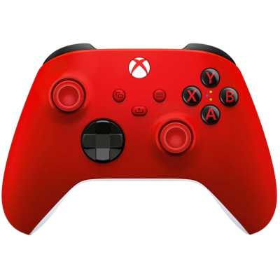 геймпад Microsoft Xbox QAU-00012