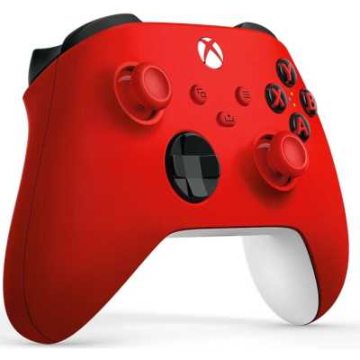 геймпад Microsoft Xbox QAU-00012