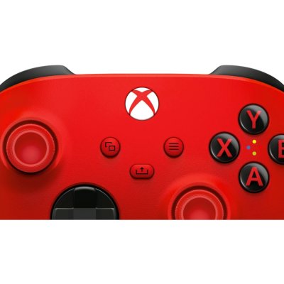 Microsoft Xbox QAU-00012