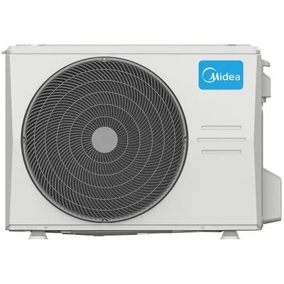 Midea Breezeless MSFA1-09N8D6