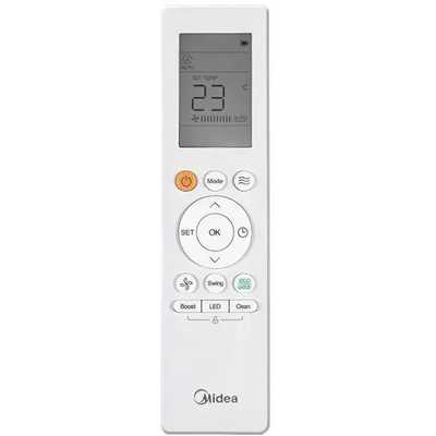 кондиционер Midea Breezeless MSFA1-12N8D6