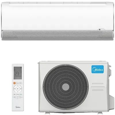 Midea Breezeless MSFA1-12N8D6