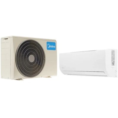 Midea Favorite MSFRW-07HRN8-I
