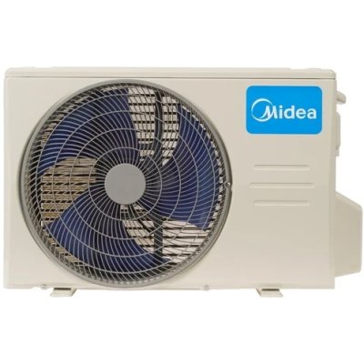 кондиционер Midea Favorite MSFRW-07HRN8-I